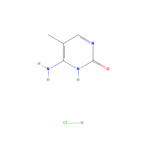 chemical structure of 58366-64-6 FT-0620649