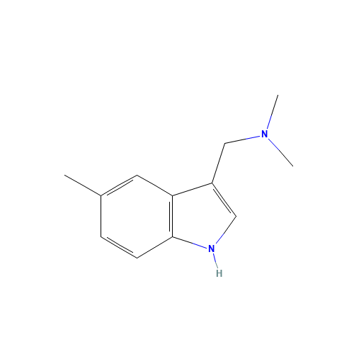 chemical structure of 30218-58-7 FT-0620653