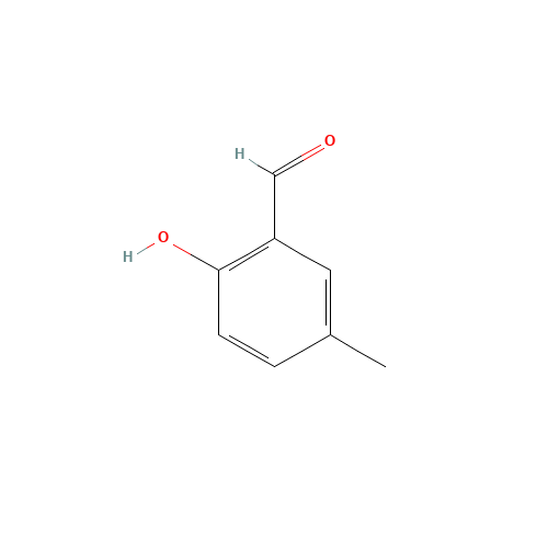 chemical structure of 613-84-3 FT-0620670