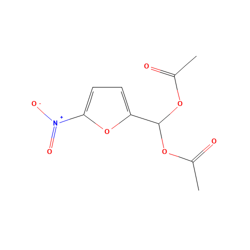 chemical structure of 92-55-7 FT-0620690
