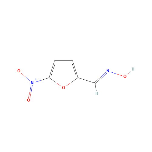 chemical structure of 555-15-7 FT-0620691