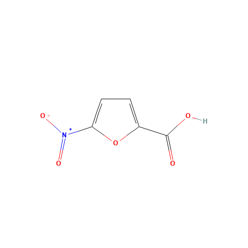 chemical structure of 645-12-5 FT-0620695