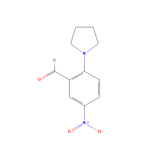 chemical structure of 30742-59-7 FT-0620698