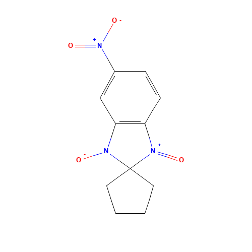chemical structure of 306935-59-1 FT-0620699