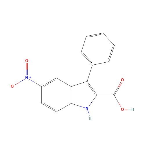 chemical structure of 14182-37-7 FT-0620700