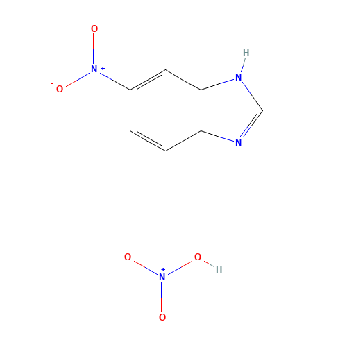 chemical structure of 27896-84-0 FT-0620703