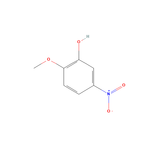 chemical structure of 636-93-1 FT-0620707