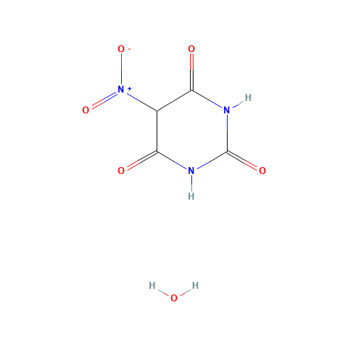 chemical structure of 175278-58-7 FT-0620708