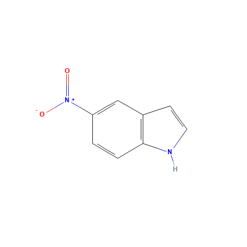 chemical structure of 6146-52-7 FT-0620709