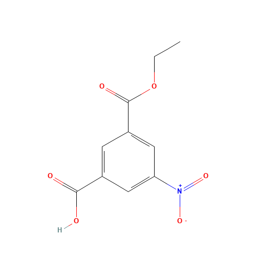 chemical structure of 22871-55-2 FT-0620713