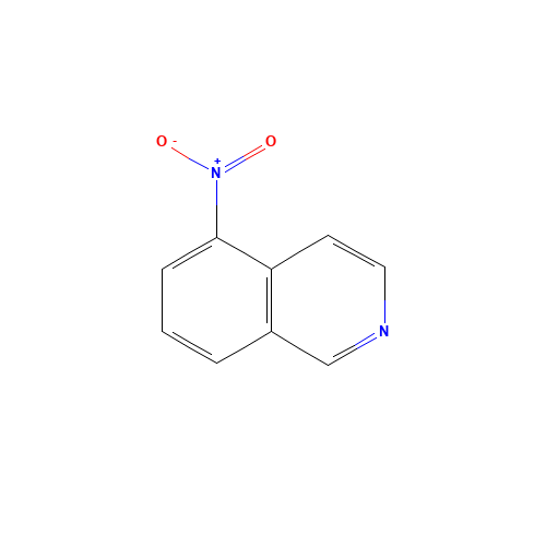 chemical structure of 607-32-9 FT-0620715