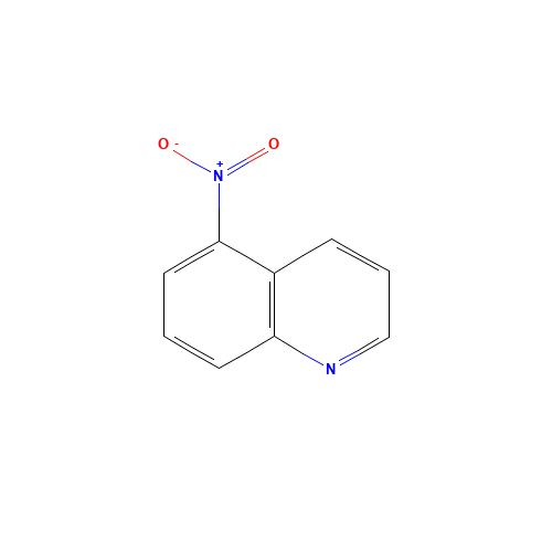 chemical structure of 607-34-1 FT-0620720