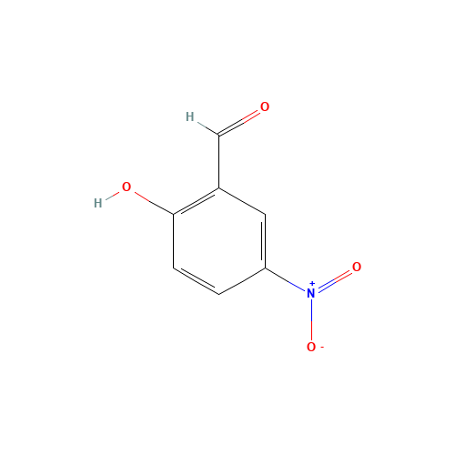chemical structure of 97-51-8 FT-0620721