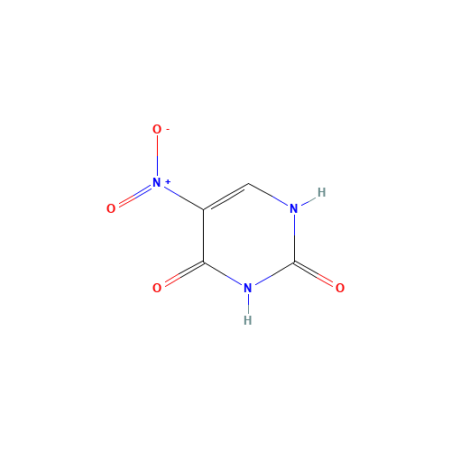 chemical structure of 611-08-5 FT-0620726