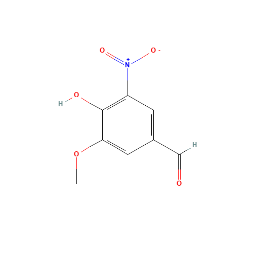 chemical structure of 6635-20-7 FT-0620727