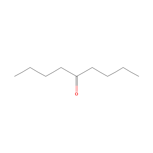chemical structure of 502-56-7 FT-0620729