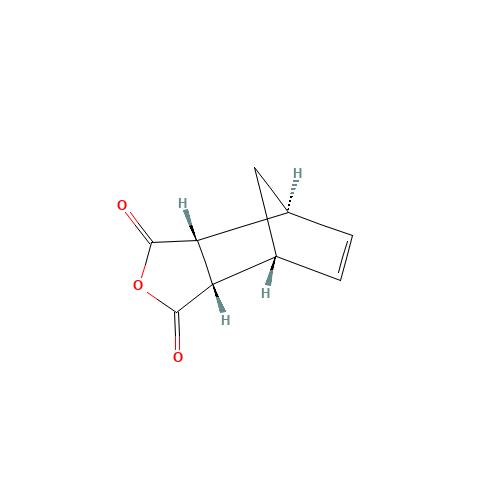 chemical structure of 129-64-6 FT-0620730
