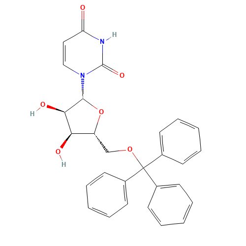 chemical structure of 6554-10-5 FT-0620732