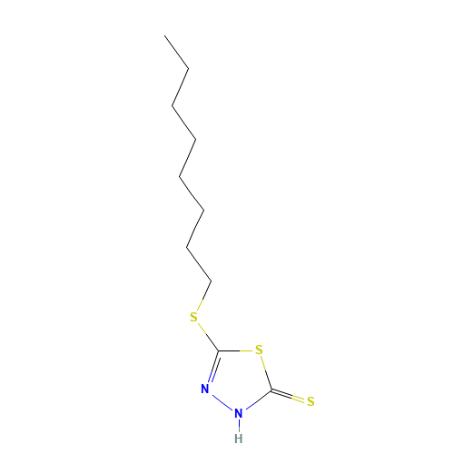 chemical structure of 4858-29-1 FT-0620734