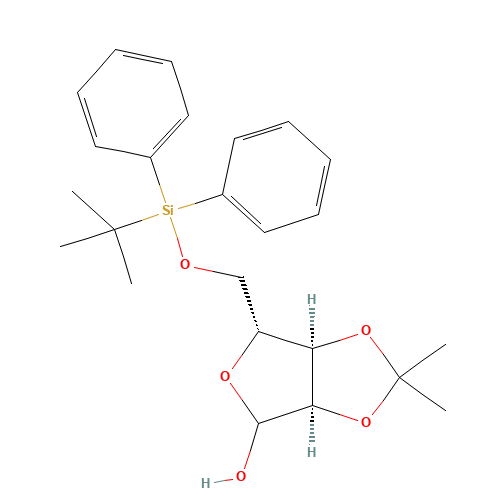 chemical structure of 141607-35-4 FT-0620737