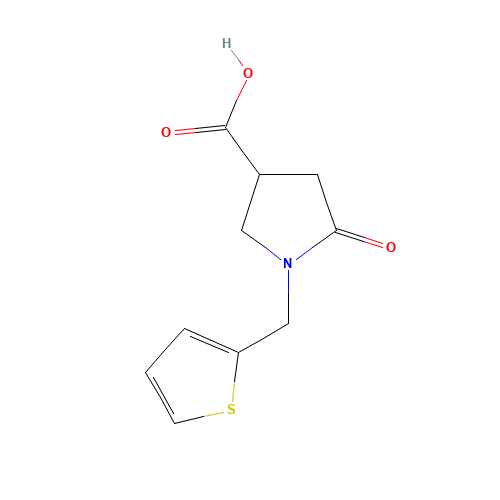 chemical structure of 175136-92-2 FT-0620738