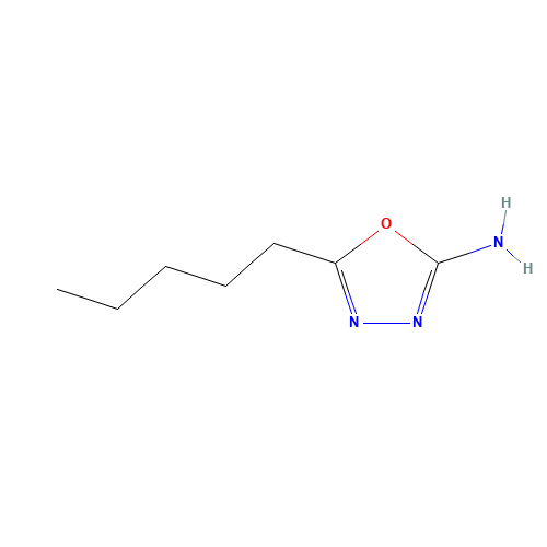 chemical structure of 69741-93-1 FT-0620742