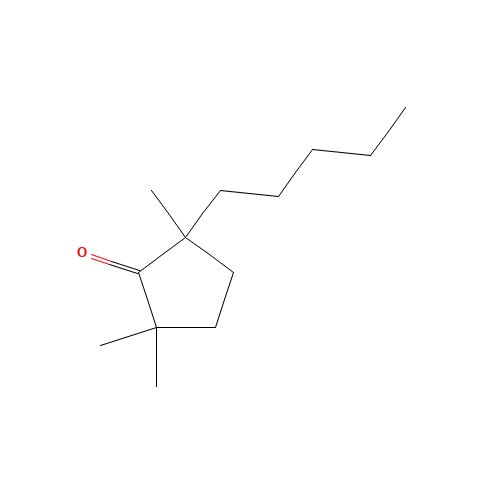 chemical structure of 65443-14-3 FT-0620743