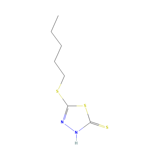 chemical structure of 89852-45-9 FT-0620744