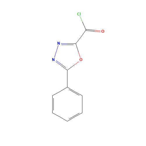 chemical structure of 98591-60-7 FT-0620746