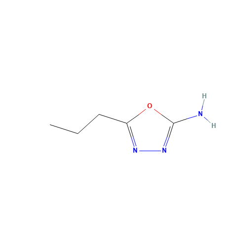 chemical structure of 69741-89-5 FT-0620767