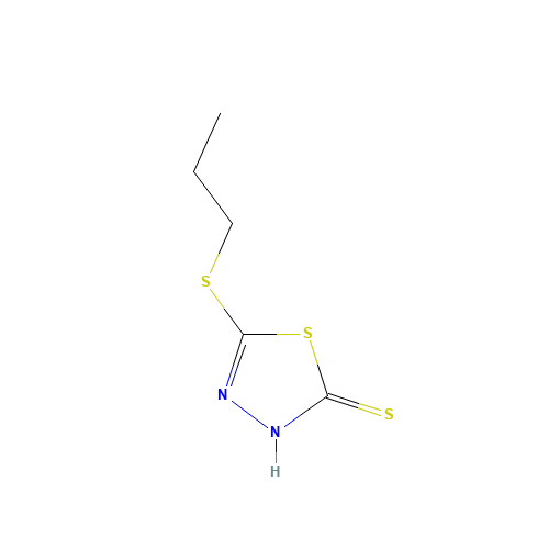 chemical structure of 19921-88-1 FT-0620768