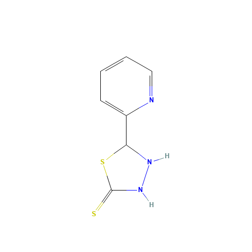 chemical structure of 5757-43-7 FT-0620769