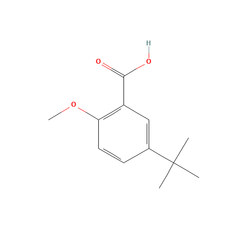 chemical structure of 73469-54-2 FT-0620780