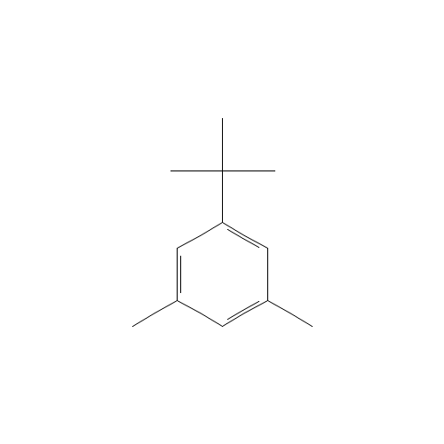 chemical structure of 98-19-1 FT-0620783