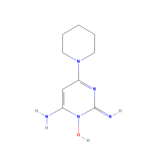 chemical structure of 38304-91-5 FT-0620793