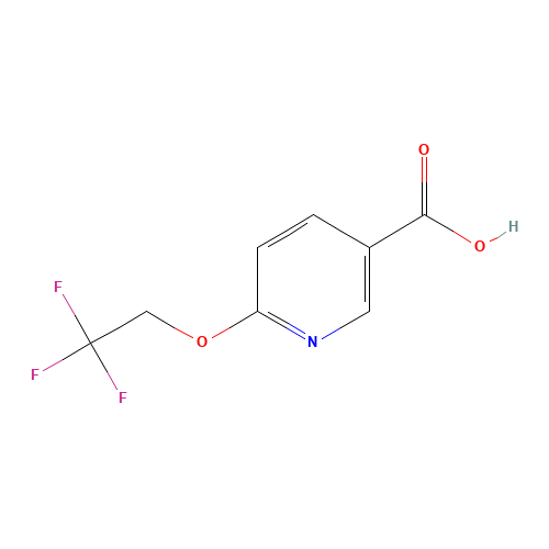 chemical structure of 175204-90-7 FT-0620794
