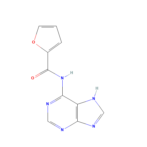 chemical structure of 65316-39-4 FT-0620796