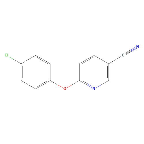 chemical structure of 99902-70-2 FT-0620800