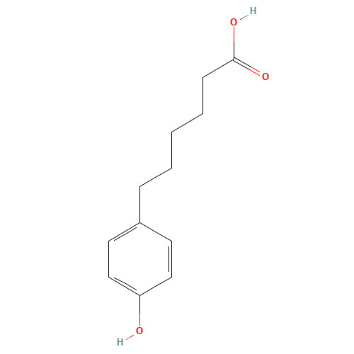 chemical structure of 6952-35-8 FT-0620804