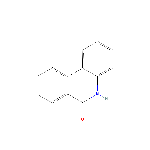 chemical structure of 1015-89-0 FT-0620806