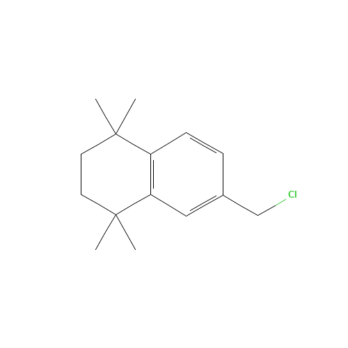 chemical structure of 163117-71-3 FT-0620809