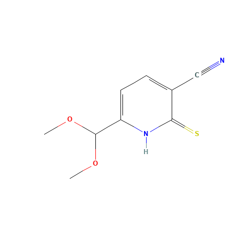 chemical structure of 175277-23-3 FT-0620810
