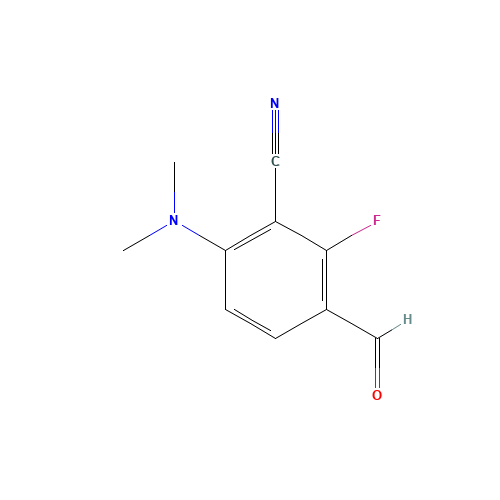 chemical structure of 148901-53-5 FT-0620812