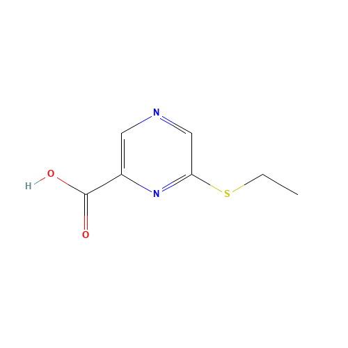 chemical structure of 66533-64-0 FT-0620815