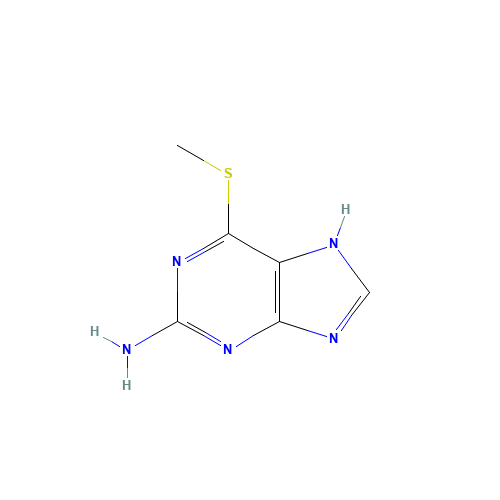 chemical structure of 1198-47-6 FT-0620820