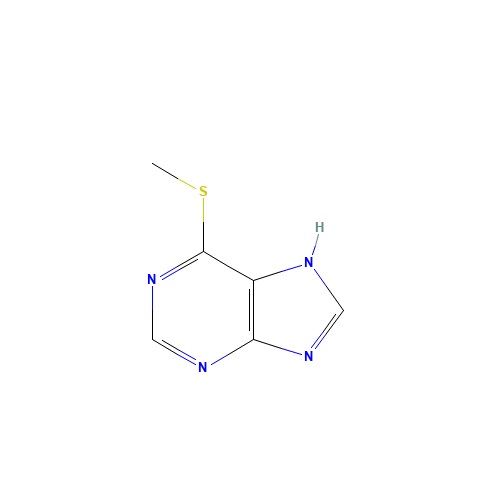 chemical structure of 50-66-8 FT-0620822