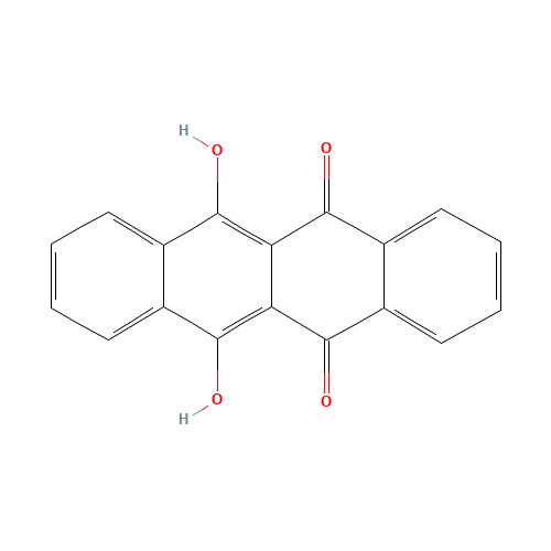 chemical structure of 1785-52-0 FT-0620833