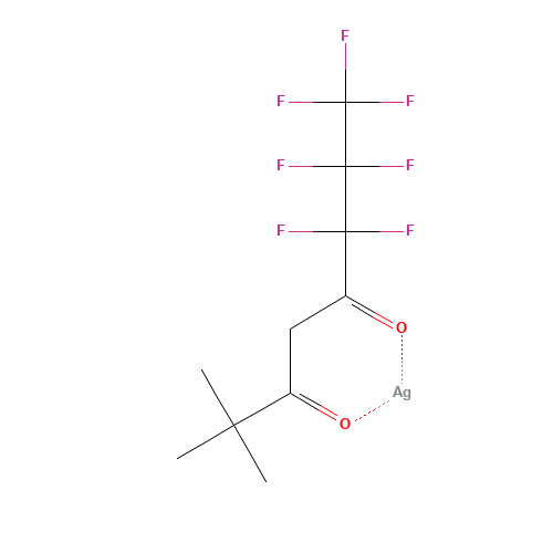 chemical structure of 76121-99-8 FT-0620837