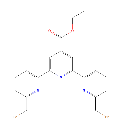 chemical structure of 372520-85-9 FT-0620838