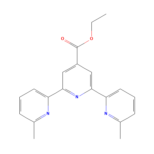 chemical structure of 372520-84-8 FT-0620839